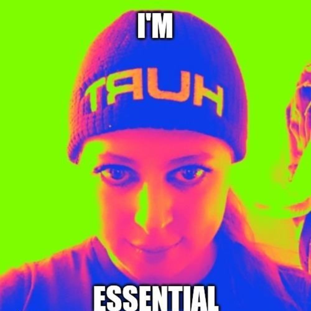 Meet your Posher, Jessica